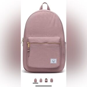 Herschel backpack